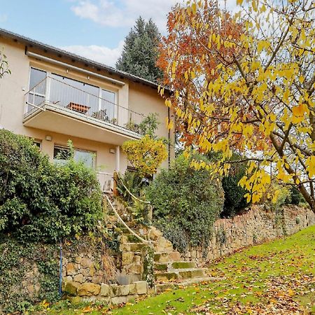 Apartment Am Weinberg By Interhome Bad Dürkheim Kültér fotó