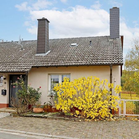 Apartment Am Weinberg By Interhome Bad Dürkheim Kültér fotó