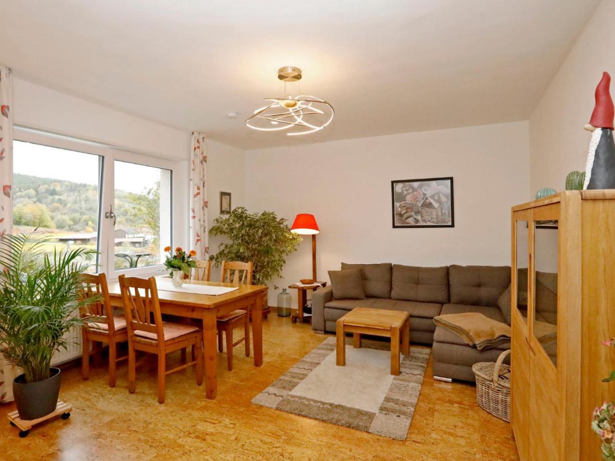 Apartment Am Weinberg By Interhome Bad Dürkheim Kültér fotó