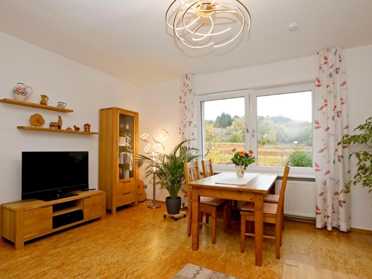Apartment Am Weinberg By Interhome Bad Dürkheim Kültér fotó