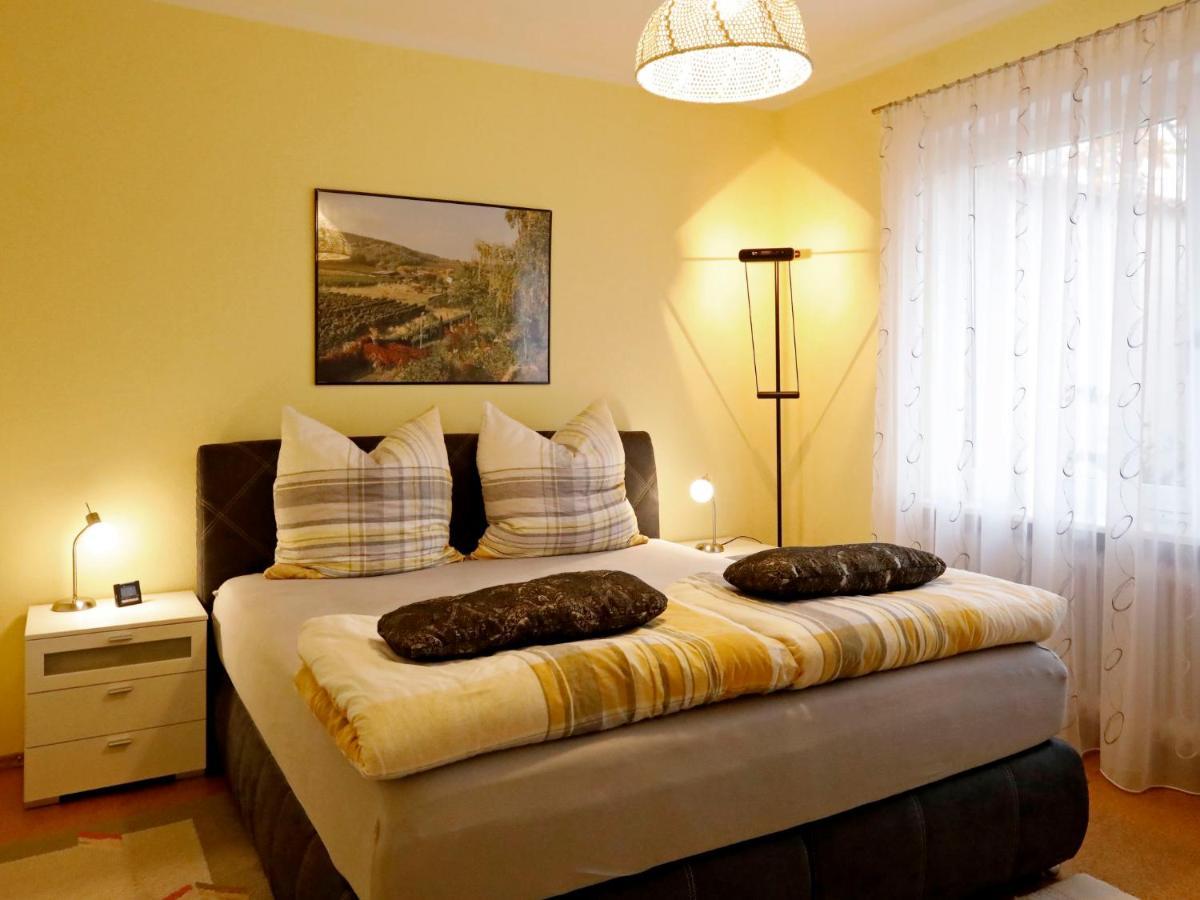 Apartment Am Weinberg By Interhome Bad Dürkheim Kültér fotó