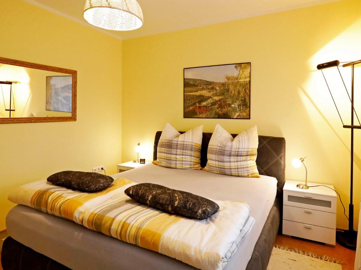 Apartment Am Weinberg By Interhome Bad Dürkheim Kültér fotó