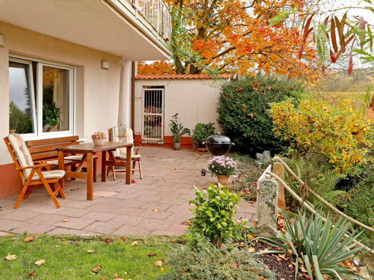 Apartment Am Weinberg By Interhome Bad Dürkheim Kültér fotó