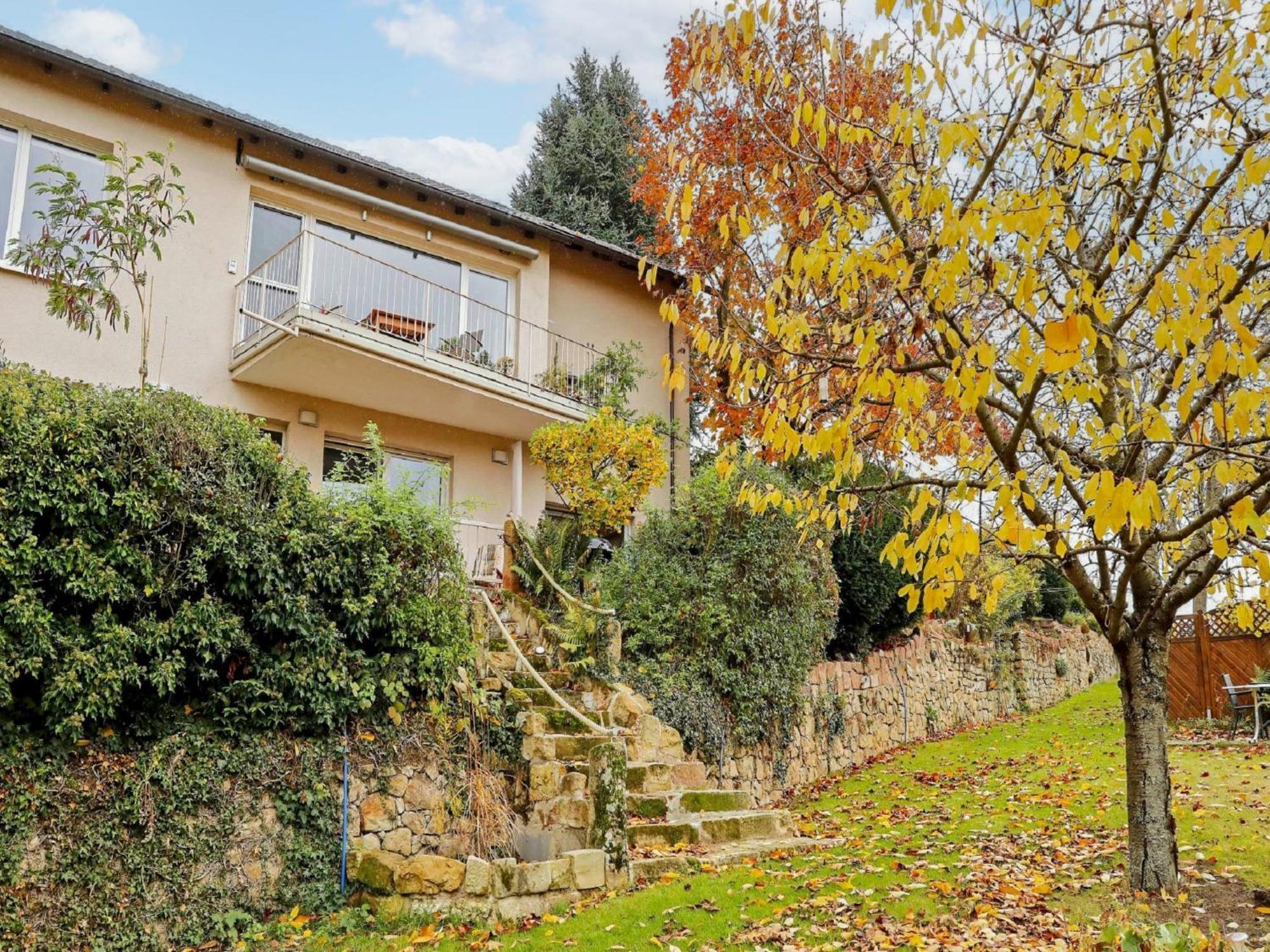 Apartment Am Weinberg By Interhome Bad Dürkheim Kültér fotó