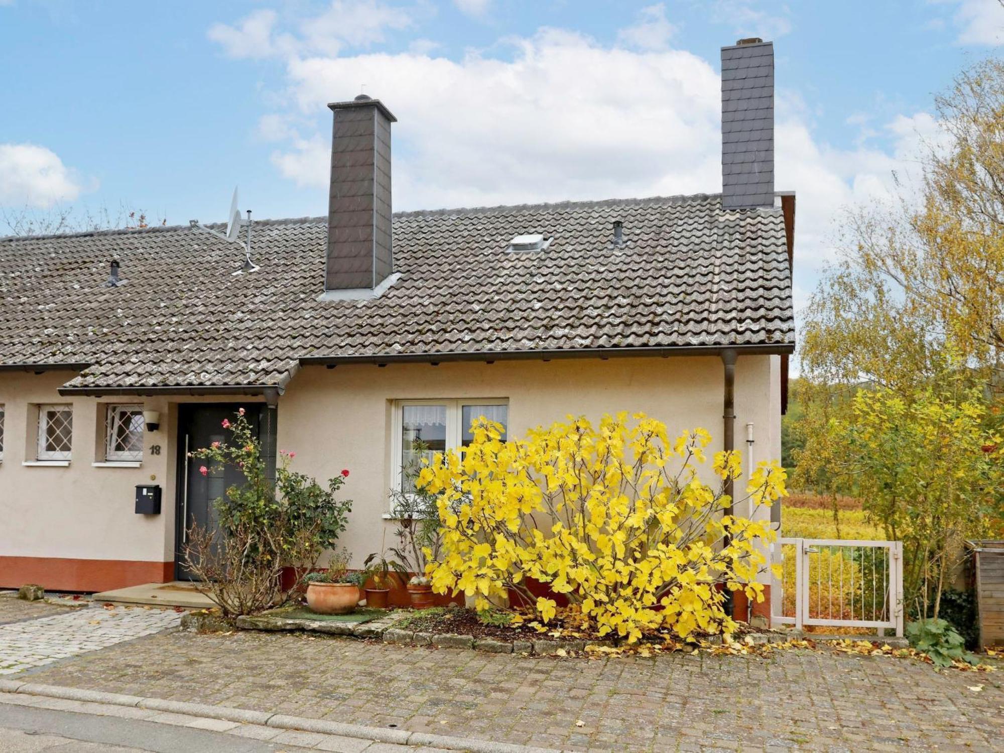 Apartment Am Weinberg By Interhome Bad Dürkheim Kültér fotó